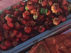 -郑喜旺烧烤(新密总店)