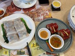 -点都德(皇岗村店)