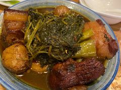 小土豆乱炖-小土豆北方菜馆(方庄店)