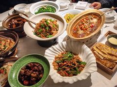 -皖厨·中国徽菜(万象食家店)