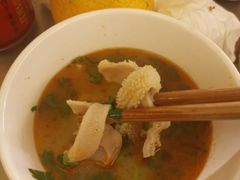 -巴山·烤全羊(高新总店)