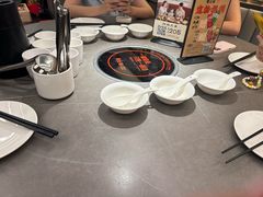 -骨之味·筒骨汤火锅(江头店)