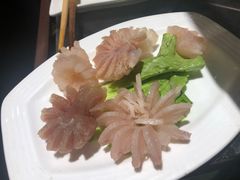 -巴蜀大宅门火锅(新华公园店)