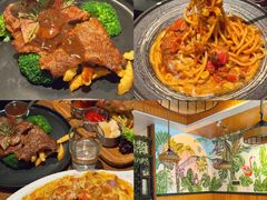 -百年银屏蚝烙·潮汕菜·非遗(乐山店)