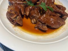 -喜棠·长沙家宴·海鲜·湘菜(麓谷店)