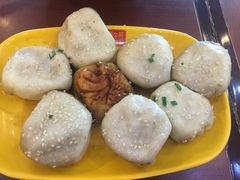 -小杨生煎(周浦万达店)