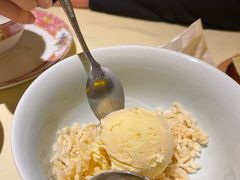 姜撞奶冰淇淋-惠食佳(滨江大公馆店)