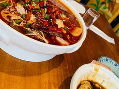-锦小馆(安贞店)