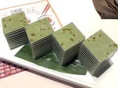 -粤点越有·茶点·粤菜(樵岭国际店)