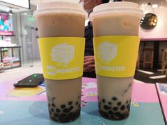 -Ice Monster冰馆·CNN评选全球十大甜品(国贸商城店)