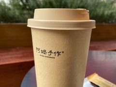 -阿嬷手作(成都万象城店)