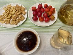 -鹊华居·地道鲁菜·海鲜·融合味(大明湖店)