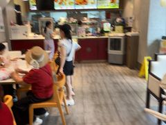 -德克士(前门店)
