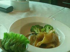 -欣叶食艺轩