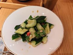 -马记永·兰州牛肉面(西乡天虹店)