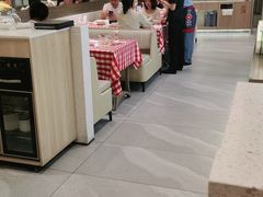 -西贝(上海新梅广场店)