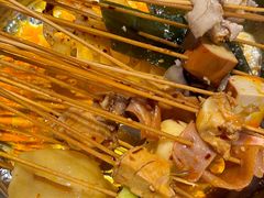 -嘉州鲜知味钵钵鸡(奎星楼店)