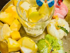 -泰妃殿(武汉首店)