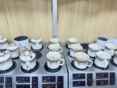 -園丁烤肉缸子肉