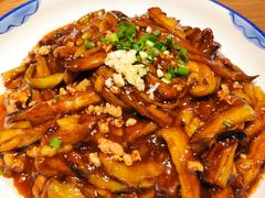 -同合居·非遗东北菜(红博会展店)