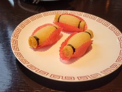 -通安客栈中餐厅·何家小馆