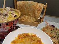 -关东小磨东北菜(漕河泾印象城店)