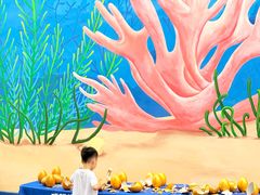 -海合安成都极地海洋公园