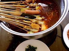 -南阳城烧烤海鲜酒店(和平路店)