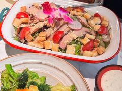 -太食獸泰式茶餐厅(北美新天地店)