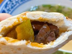 -长安后宰门水盆羊肉(新都心店)