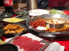 -谭鸭血老火锅(万象九宜城店)