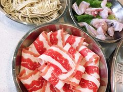 -憨铁匠老火锅(龙岗万科里店)