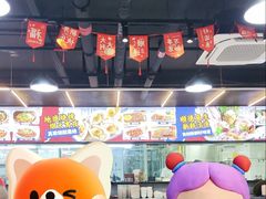 -明本湛江鸡•海鲜小厨(陈家祠店)