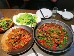 -渝湘厨(古美店)