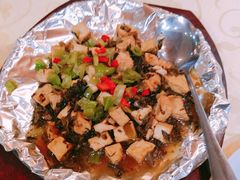 -品茶居素食馆(罗湖店)
