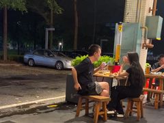 -木屋烧烤(龙岗南联店)
