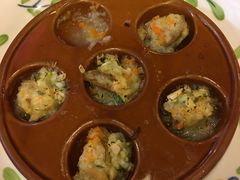 -萨莉亚意式餐厅(新洲家乐福店)