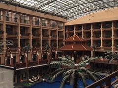 -稷泽·海丽宾雅温泉度假酒店