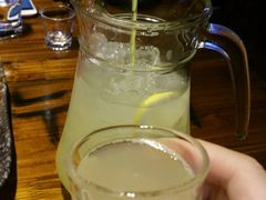-恩你小木屋·烤肉韩式料理(嘉兴秀洲店)