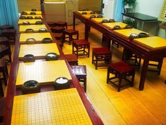 -弈海围棋学堂(夕照寺校区)