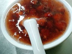 糖芋苗-芳婆糕团店(王府大街店)