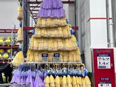 -山姆会员商店(上海浦东店)