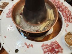 -乐宴·老北京铜火锅(桂庙店)