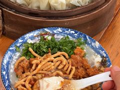 -晓友烧麦(光华村店)