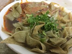-小发锅巴菜铺(金辉家园店)