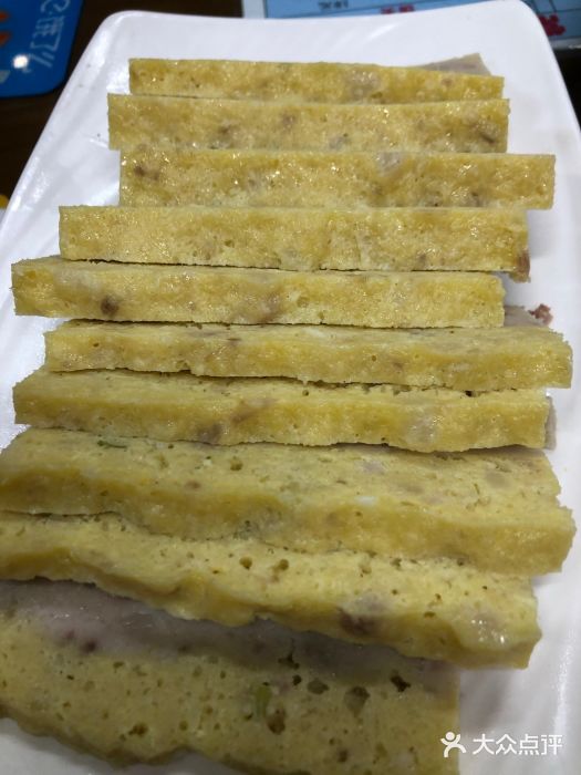 老黄家(泾阳店)图片