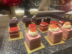 -杭州开元名都大酒店·地中海自助餐厅