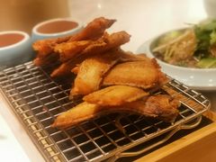 -老头儿油爆虾(星光一期店)