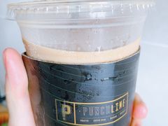 -Punchline Coffee&Roaster(同济大学店)