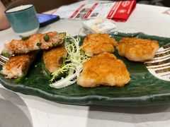 -常来小聚·广州非遗传承餐厅(高德置地店)